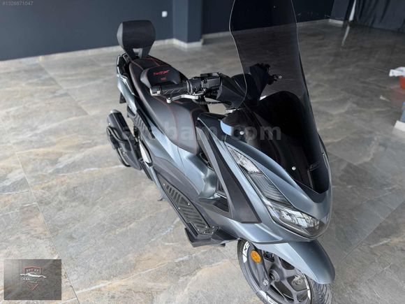 OKAN AUTODAN HATASIZ PCX