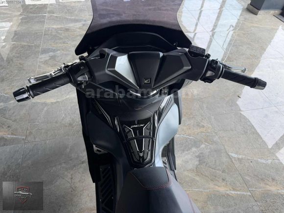OKAN AUTODAN HATASIZ PCX