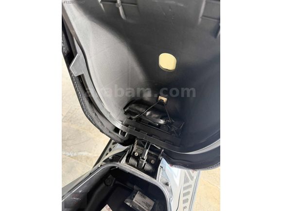 OKAN AUTODAN HATASIZ PCX