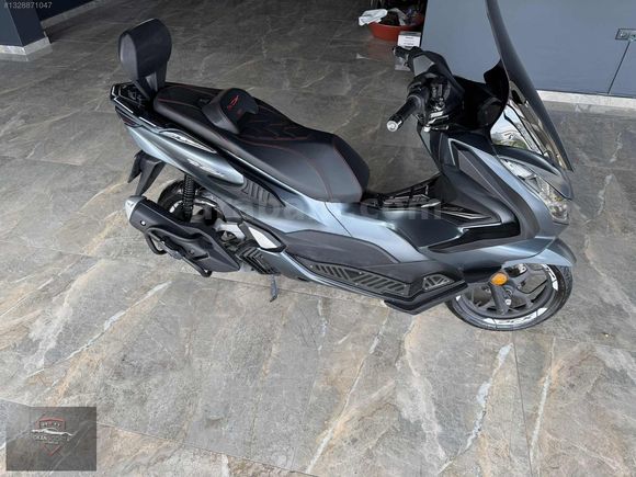 OKAN AUTODAN HATASIZ PCX
