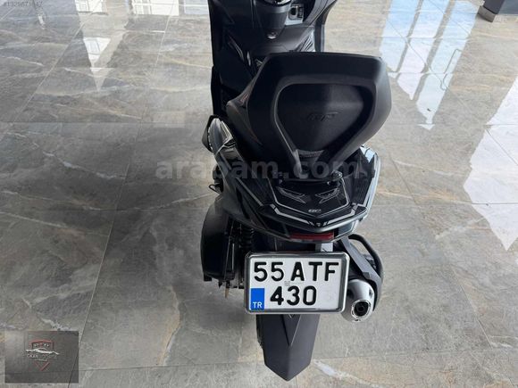 OKAN AUTODAN HATASIZ PCX