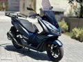 MotoFinans'tan Honda PCX 125, Çanta İşli, Senetle Motor Satışı