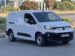 Galeriden Citroen Berlingo 1.5 BlueHDI Feel Bold 2024 Model Aydın