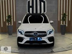 HZR MOTORS 2020 HATASIZ GLB 200 AMG HAYALET HAFIZA CAM TAVAN