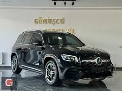 GÜMÜŞCÜ-2022 GLB200 AMG+ 4MATIC-7 KİŞİLİK-NAVİGASYONLU-HATASIZ