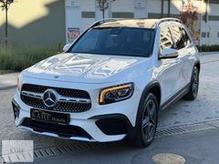 2020 MERCEDES GLB 200 AMG 55.000 KM HATASIZ BOYASIZ