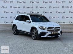 "KAFCAR" 2020 MERCEDES GLB 200 AMG 7G-DCT HATASIZ