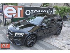 ER OTO 2022 MERCEDES GLB 200 AMG+ 4MTC ÇİFT HFZ-GECE PK 75.600KM