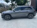 HATASIZ 2021 GLB200 AMG+ 4 MATİC 18.000km
