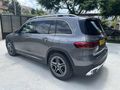 HATASIZ 2021 GLB200 AMG+ 4 MATİC 18.000km