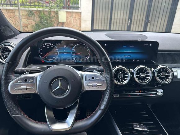 HATASIZ 2021 GLB200 AMG+ 4 MATİC 18.000km