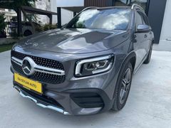 HATASIZ 2021 GLB200 AMG+ 4 MATİC 18.000km