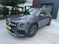 HATASIZ 2021 GLB200 AMG+ 4 MATİC 18.000km
