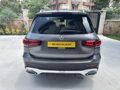 HATASIZ 2021 GLB200 AMG+ 4 MATİC 18.000km