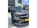 HATASIZ 2021 GLB200 AMG+ 4 MATİC 18.000km