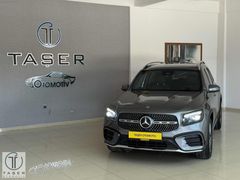 TAŞER OTOMOTİV'DEN 2025 MERCEDES GLB 200 AMG TABA-ISTMA-HAFIZA