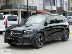 2025 GLB 200 AMG/BURMES/M.BEAM/K.NOKTA/K.ŞARJ/ISITMA/HAFIZA