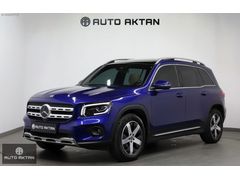 2023-GLB200 PROG+ 4MATIC/İLK SAHİBİNDN/HTASZ/HAFIZA-ISTMA/7KİŞLK
