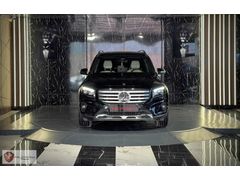 ASLANOĞLU PLAZA'DAN 2024 MERCEDES BENZ GLB 200 PROGRESSİVE