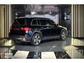 ASLANOĞLU PLAZA'DAN 2024 MERCEDES BENZ GLB 200 PROGRESSİVE