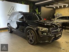 2025 MERCEDES-BENZ GLB 200 AMG 7G-DCT+EBAGAJ+GECE PAKETİ+HAFIZA