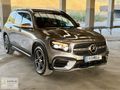 2024 GLB 200 AMG | Taba Deri Panoramik Hafızalı Koltuk