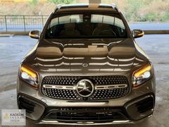 2024 GLB 200 AMG | Taba Deri Panoramik Hafızalı Koltuk