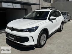 VOSMER 2024 VW TIGUAN 1.5 e-TSI 150 HP LIFE DSG
