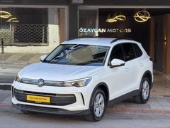 2024 VW TİGUAN LİFE 1.5 E-TSİ 150 HP HAYALET K.ISTMA ACC HATASIZ