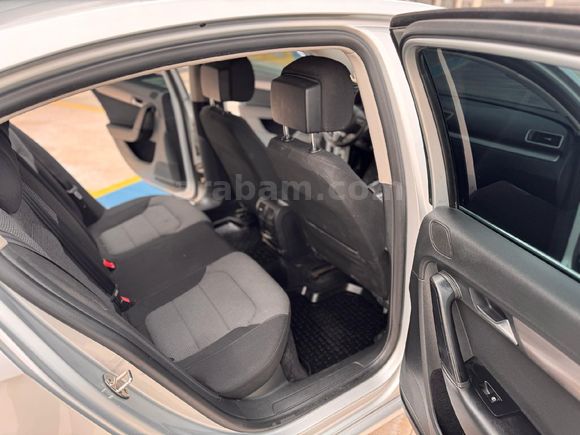 ACİLLL SATILIK ORJİNAL PASSAT 2.0 TDI BMT.CM. 2012 MODEL