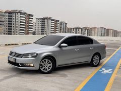 ACİLLL SATILIK ORJİNAL PASSAT 2.0 TDI BMT.CM. 2012 MODEL
