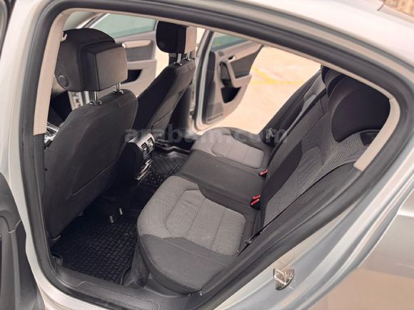 ACİLLL SATILIK ORJİNAL PASSAT 2.0 TDI BMT.CM. 2012 MODEL