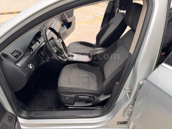 ACİLLL SATILIK ORJİNAL PASSAT 2.0 TDI BMT.CM. 2012 MODEL