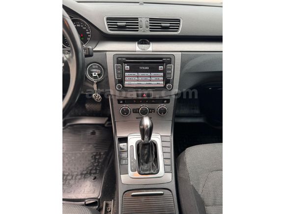 ACİLLL SATILIK ORJİNAL PASSAT 2.0 TDI BMT.CM. 2012 MODEL