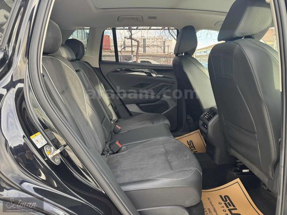 HATASIZ BOYASIZ İLK EL 1.5 e-TSI TIGUAN ELEGANCE FULL İLK ELDEN