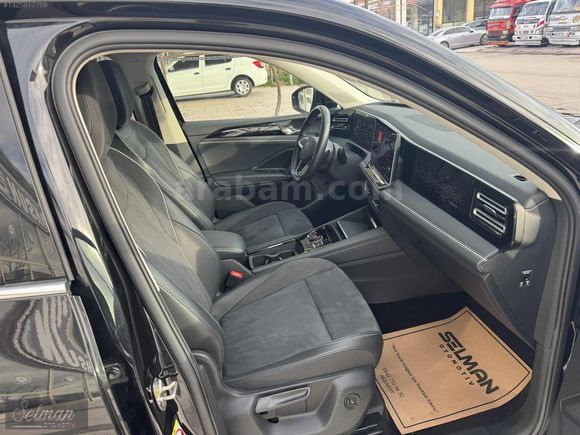 HATASIZ BOYASIZ İLK EL 1.5 e-TSI TIGUAN ELEGANCE FULL İLK ELDEN