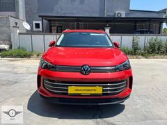 Tiguan 1.5 e-TSI Elegance DSG