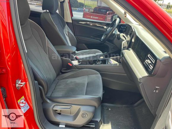 Tiguan 1.5 e-TSI Elegance DSG