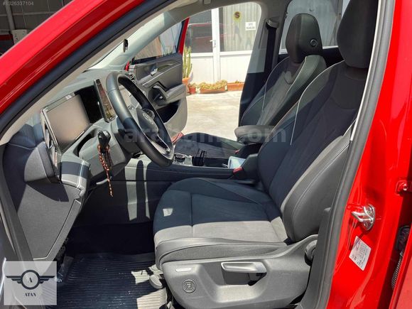 Tiguan 1.5 e-TSI Elegance DSG