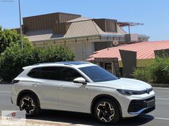 2024/Volkswagen/Tiguan/1.5 e-TSI R Line/Hibrit/Tam Deri Sogutma.