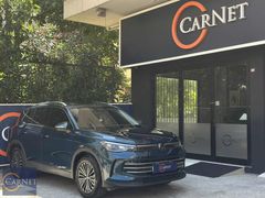 CARNET TİGUAN ELEGANCE CAM TAVAN CAR PLAY ELK BAGAJ MASAJ