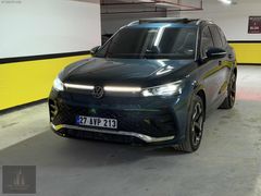 2024 VOLKSWAGEN TİGUAN R LİNE 1.5e-TSİ DSG BOYASIZ ORJ
