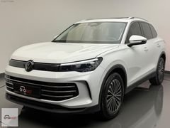 Tiguan1.5 e-TSI Elegance DSG(HATASIZ&YETKL.SERV.BAKMLI&EKSTRALI)