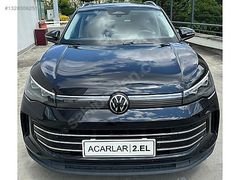 2024 VW TIGUAN ELEGANCE 1.5 eTSİ DSG