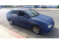MUAYENE YENİ (2028) | SADECE 300.000 KM'DE SEAT CORDOBA 1.6 SXE 199.000 tl