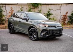 İLS MOTORS |2024 TiGUAN 1.5E-TSI R-LiNE+BLACK EDİTİON+DERiKOLTUK