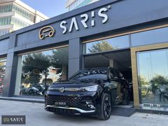 VOLSWAGEN TİGUAN 1.5 E-TSİ R LİNE - HATASIZ - 22.450KM
