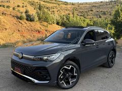 MS ÖZEL OTOMOTİV/VW TİGUAN/1.5 E-TSI/R LİNE BLACK EDİTİON/