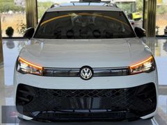 CANPOLAT MOTORS 2025 TİGUAN HYBRID 12 BİNDE R_LİNE İLK SAHNDEN