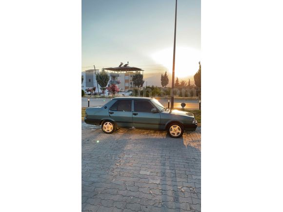 Sahibinden Tofaş Doğan SLX 1994 Model 